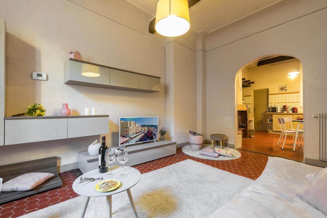 My Casa - Poissonnerie Appartement Nice Buitenkant foto
