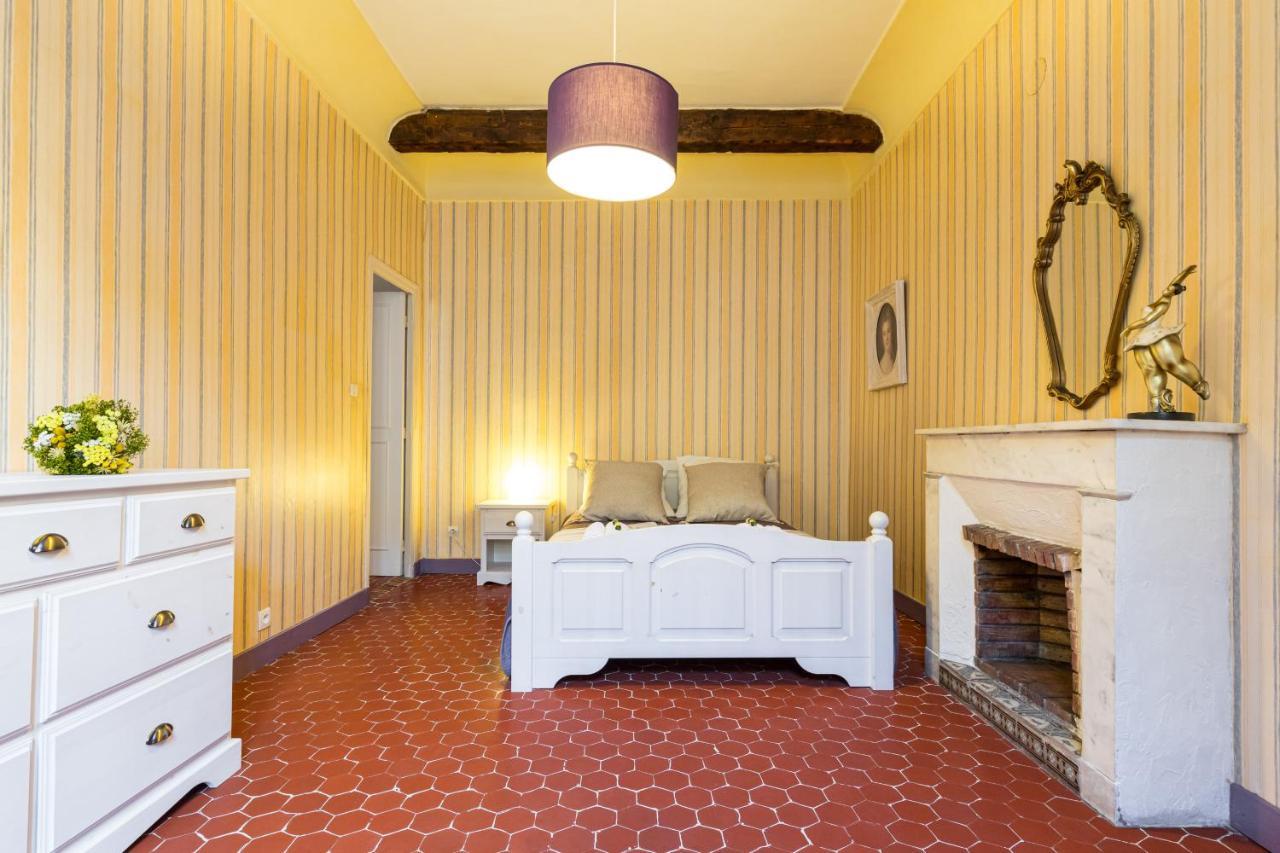 My Casa - Poissonnerie Appartement Nice Buitenkant foto